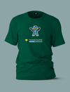 Fernando Alonso Pixel Art T-Shirt