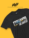 Fernando Alonso Renault R25 T-Shirt