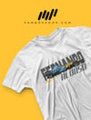 Fernando Alonso Renault R25 T-Shirt