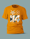 Fernando Alonso Samuray T-shirt
