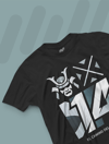 Fernando Alonso Samuray T-shirt