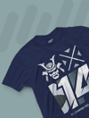 Fernando Alonso Samuray T-shirt