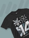 Fernando Alonso Samuray T-shirt