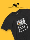 Ferrari Grazie Sebastian Vettel T-shirt