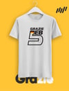 Ferrari Grazie Sebastian Vettel T-shirt