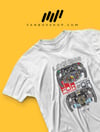 Ferrari Looking For Ergonomy Or Efficiency T-Shirt