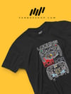 Ferrari Looking For Ergonomy Or Efficiency T-Shirt