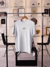 FNBX Fashion Beyaz T-Shirt