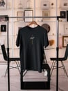 FNBX Fashion Siyah T-Shirt