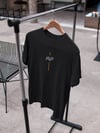 FNBX Fashion Siyah T-Shirt