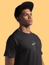 FNBX Fashion Siyah T-Shirt