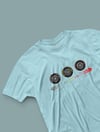 Fnbx Lastikleri T-Shirt