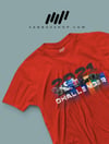 Formula 1 2021 Challenger RFL T-Shirt
