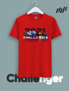 Formula 1 2021 Challenger RFL T-Shirt