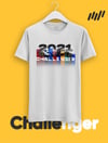 Formula 1 2021 Challenger RFL T-Shirt