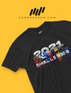 Formula 1 2021 Challenger RFL T-Shirt