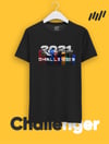Formula 1 2021 Challenger RFL T-Shirt