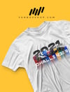 Formula 1 2021 Challenger RFL T-Shirt