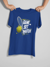 Game Set Match T-Shirt