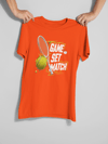 Game Set Match T-Shirt
