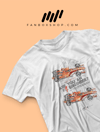 Giorgio Piola 7 Difference T-Shirt