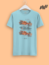 Giorgio Piola 7 Difference T-Shirt