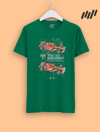 Giorgio Piola 7 Difference T-Shirt