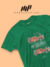 Giorgio Piola 7 Difference T-Shirt