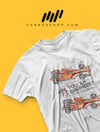 Giorgio Piola 7 Difference T-Shirt