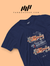 Giorgio Piola 7 Difference T-Shirt