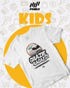 GrazieRagazzie T-Shirt Çocuk