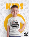 GrazieRagazzie T-Shirt Çocuk