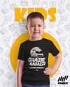 GrazieRagazzie T-Shirt Çocuk