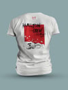 Hamilton Still I Rise Beyaz T-Shirt