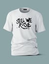 Hamilton Still I Rise Beyaz T-Shirt