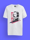 Horner TheBoss Beyaz T-Shirt