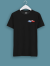 I'm MCQUEEN Siyah T-Shirt