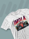 Imola 2025 T-shirt 