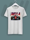 Imola 2025 T-shirt 