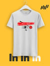 IN IN IN Pit Lane T-shirt