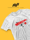 IN IN IN Pit Lane T-shirt