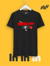 IN IN IN Pit Lane T-shirt