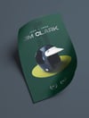 Jim Clark poster