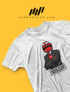 Kimi For President T-shirt
