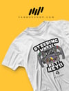Kimi Raikkonen 2017 Azerbaycan GP T-Shirt