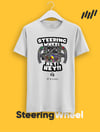 Kimi Raikkonen 2017 Azerbaycan GP T-Shirt