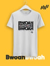 Kimi Raikkonen BWOAH T-Shirt