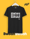 Kimi Raikkonen BWOAH T-Shirt