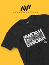 Kimi Raikkonen BWOAH T-Shirt