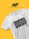 Kimi Raikkonen BWOAH T-Shirt